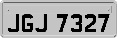 JGJ7327