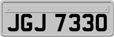 JGJ7330