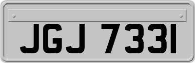 JGJ7331