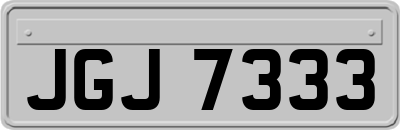 JGJ7333