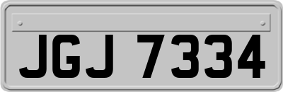 JGJ7334