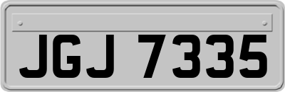 JGJ7335