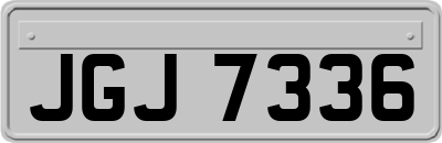 JGJ7336