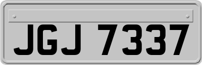 JGJ7337