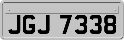 JGJ7338