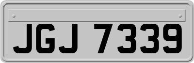 JGJ7339