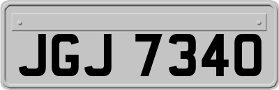 JGJ7340