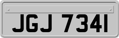 JGJ7341