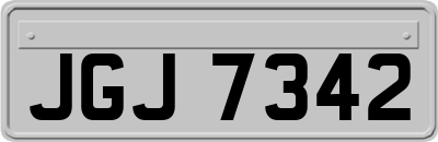 JGJ7342