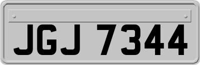 JGJ7344