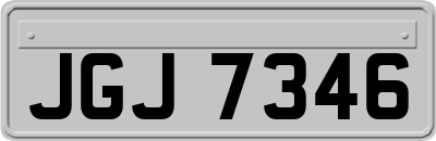 JGJ7346