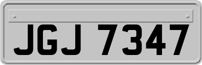 JGJ7347