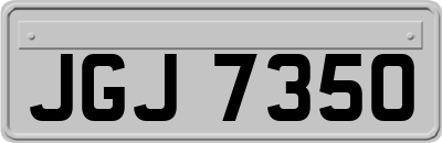 JGJ7350