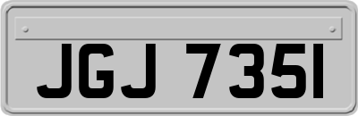 JGJ7351