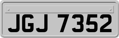 JGJ7352
