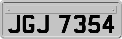 JGJ7354