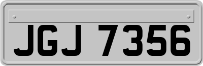 JGJ7356