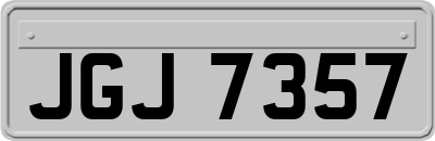 JGJ7357