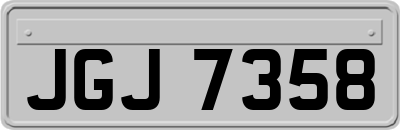 JGJ7358
