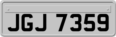 JGJ7359