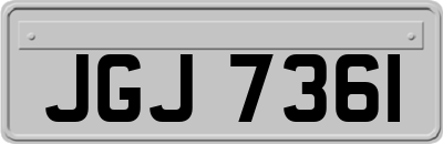 JGJ7361