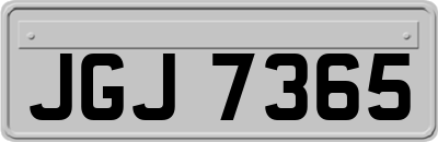 JGJ7365