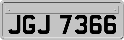 JGJ7366