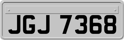 JGJ7368