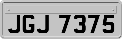 JGJ7375
