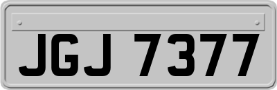JGJ7377