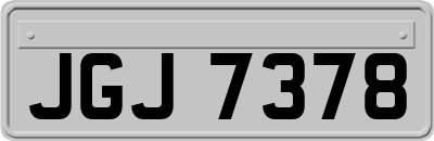 JGJ7378
