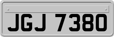 JGJ7380