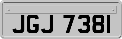 JGJ7381
