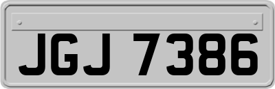 JGJ7386