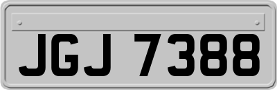 JGJ7388
