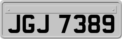 JGJ7389