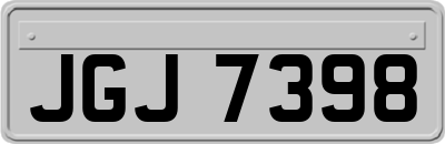 JGJ7398