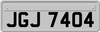 JGJ7404