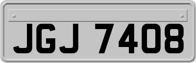 JGJ7408