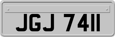 JGJ7411