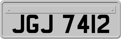 JGJ7412