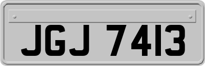 JGJ7413