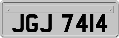 JGJ7414