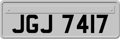 JGJ7417