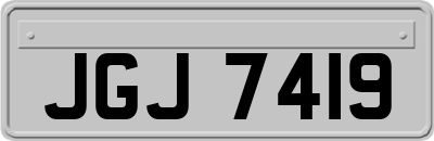 JGJ7419