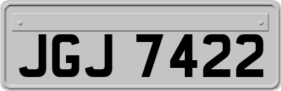 JGJ7422