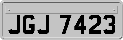 JGJ7423