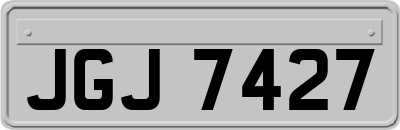 JGJ7427