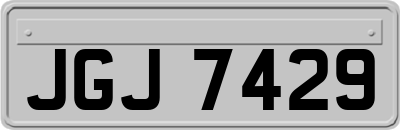 JGJ7429