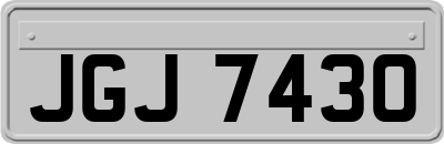JGJ7430
